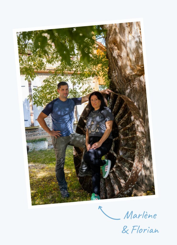 gerants Maison Aupetit