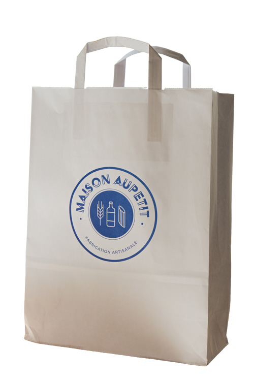 sac boutique Maison Aupetit